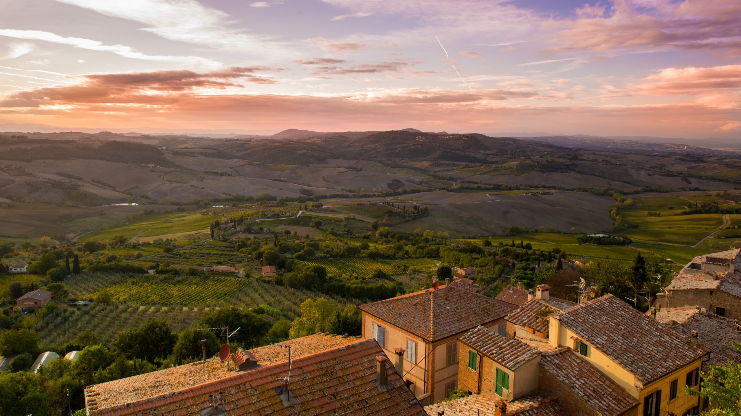 Scopri di più sull'articolo Borghi? Turismo lento? Rarefatto? Dalla crisi destinazioni che non sono nuove e che rischiano molto!