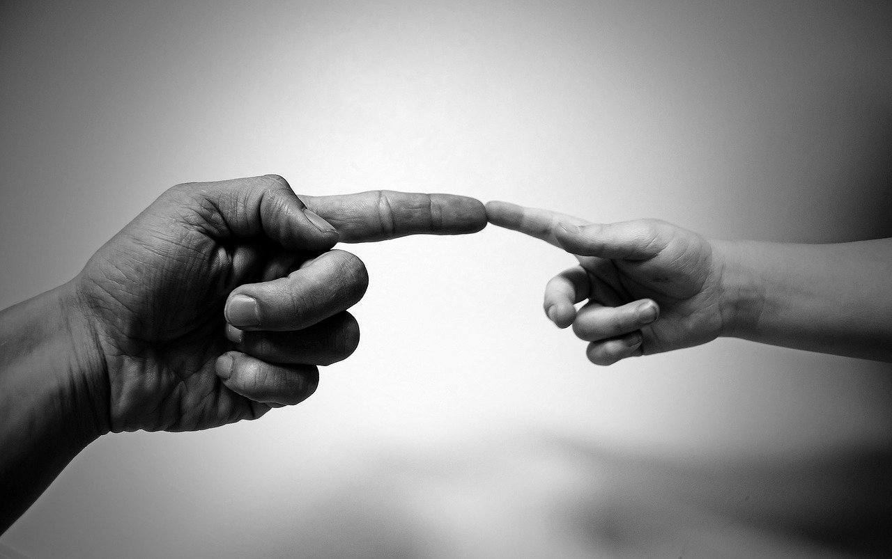 Scopri di più sull'articolo Come motivare la tua squadra e costruire insieme il futuro?