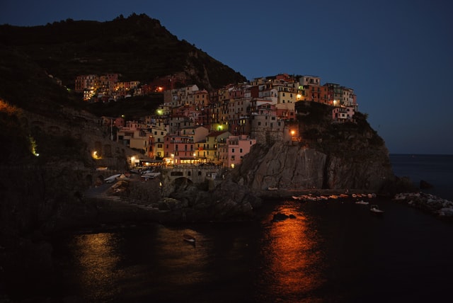 Riomaggiore