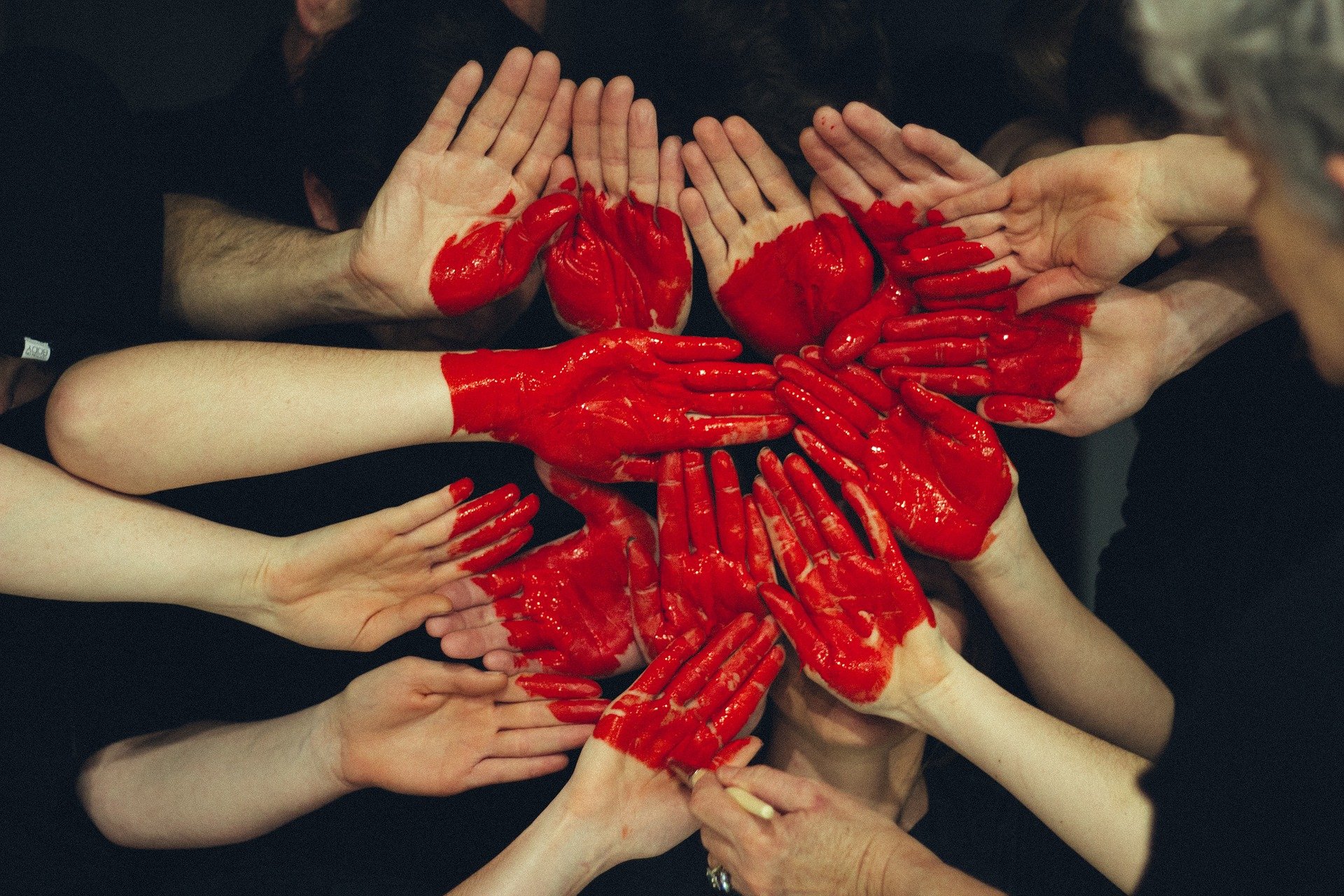 Scopri di più sull'articolo FARE RETE: DAI PROCLAMI ALLA EFFICACIA. Come creare una rete d’impresa di successo.