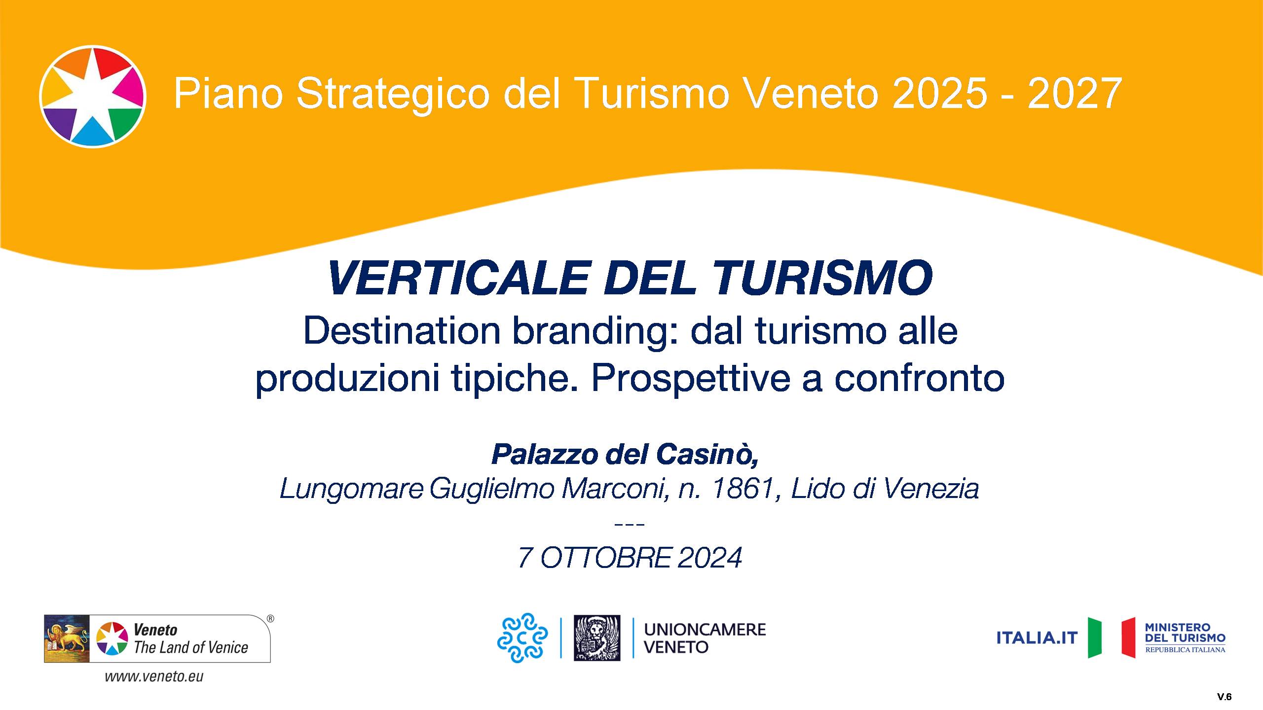 Scopri di più sull'articolo The Land of Venice: oltre turismo e ospitalità
